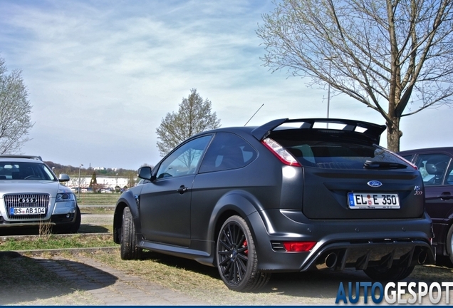 Ford Focus RS 500