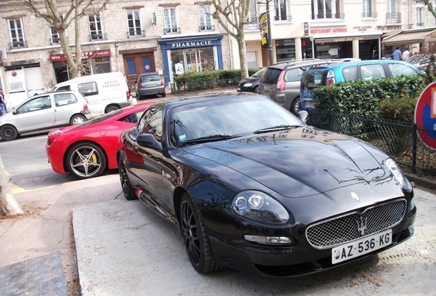 Maserati GranSport