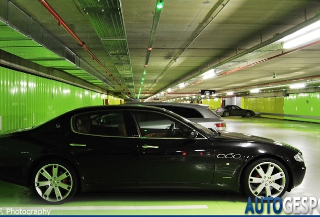 Porsche 997 Carrera 4S Cabriolet MkI