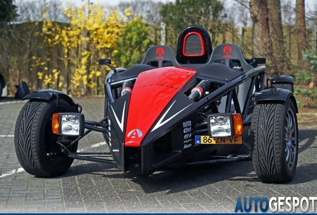 Ariel Atom