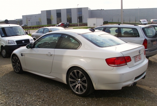 BMW M3 E92 Coupé