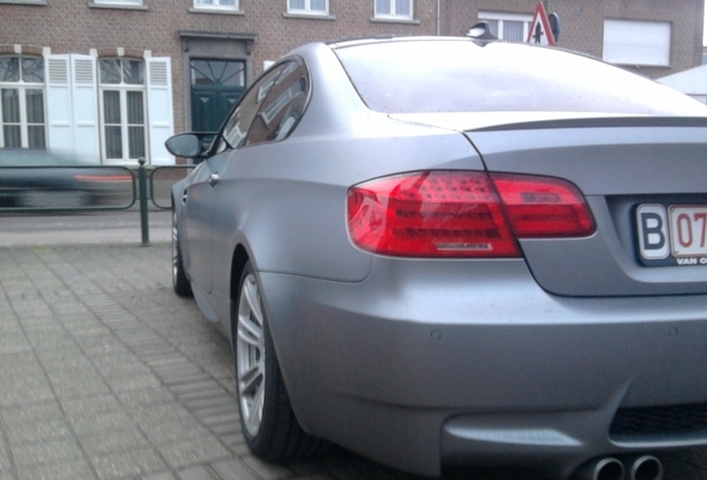 BMW M3 E92 Coupé