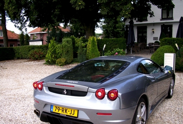 Ferrari F430