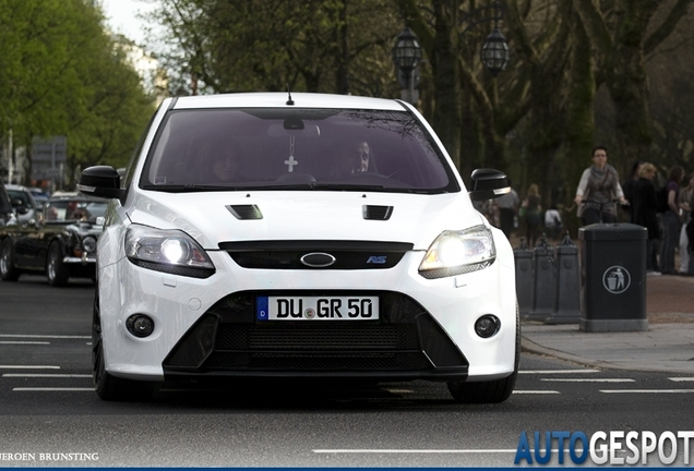 Ford Focus RS 2009