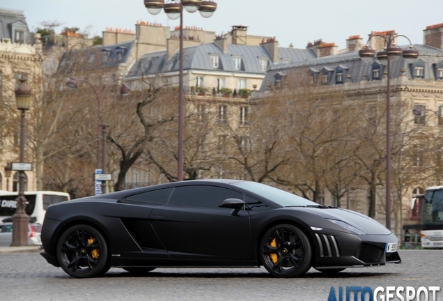 Lamborghini Gallardo LP560-4 ENCO Exclusive