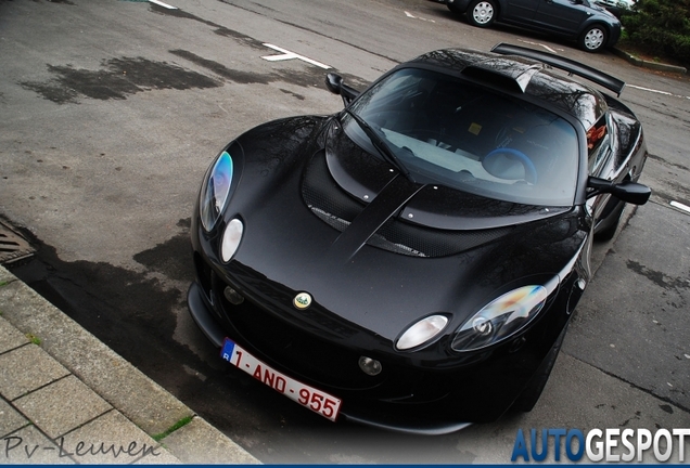 Lotus Exige Cup 260