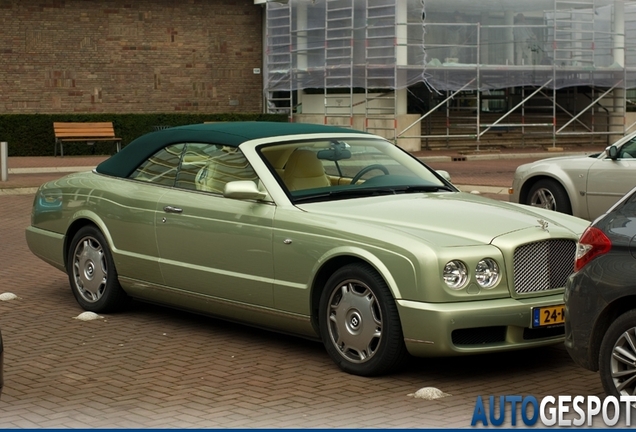 Bentley Azure 2006