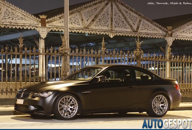 BMW M3 E92 Coupé