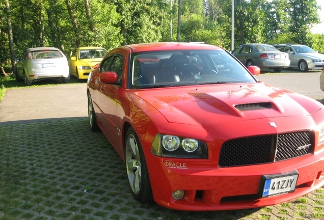 Dodge Charger SRT-8