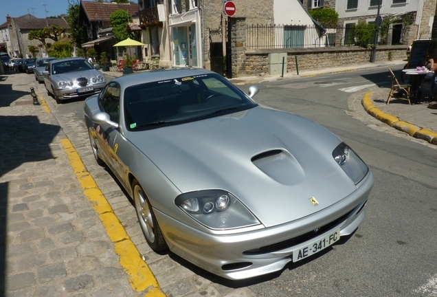 Ferrari 550 Maranello