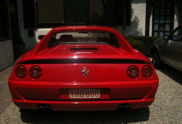 Ferrari F355 Berlinetta