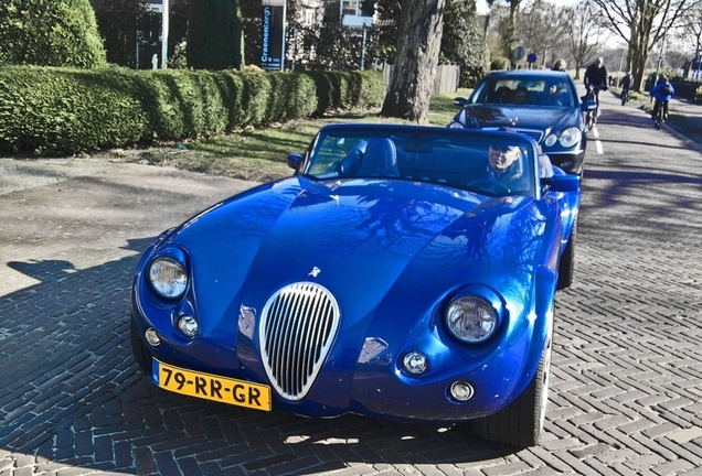 Wiesmann Roadster MF3