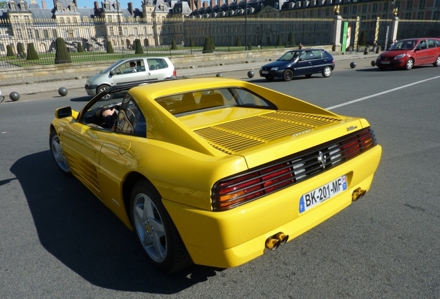 Ferrari 348 GTS