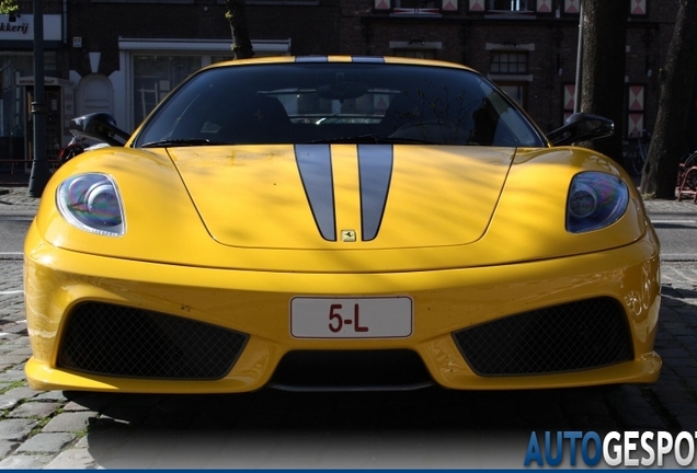 Ferrari 430 Scuderia