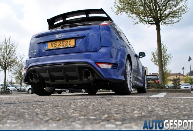 Ford Focus RS 2009