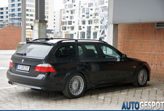 Alpina B5 S Touring