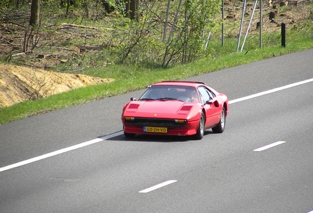 Ferrari 308 GTB