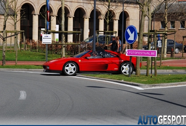 Ferrari 348 TS