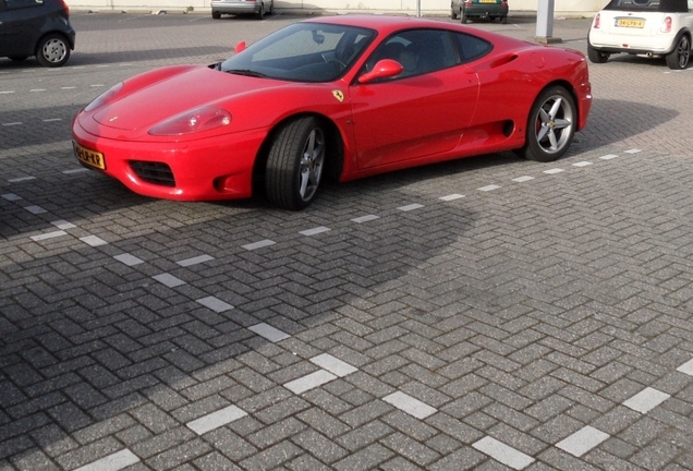 Ferrari 360 Modena