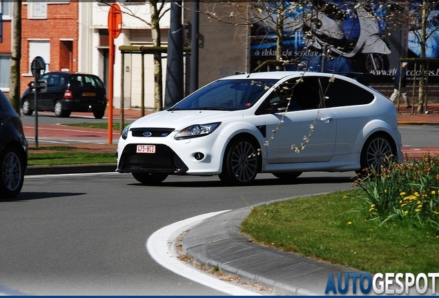 Ford Focus RS 2009