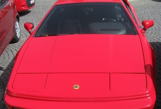 Lotus Esprit SE