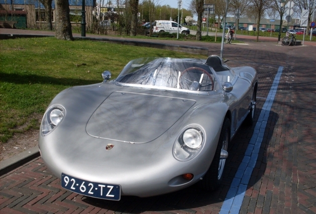 Porsche 718 RSK Spyder