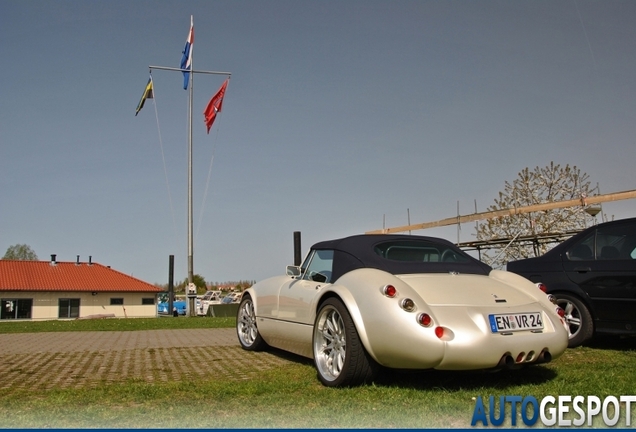 Wiesmann Roadster MF3