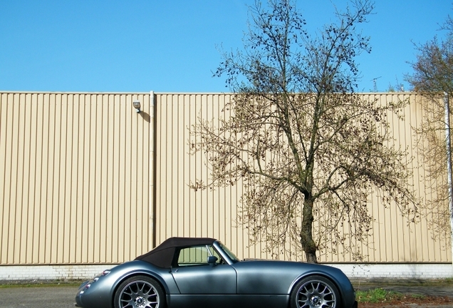 Wiesmann Roadster MF3