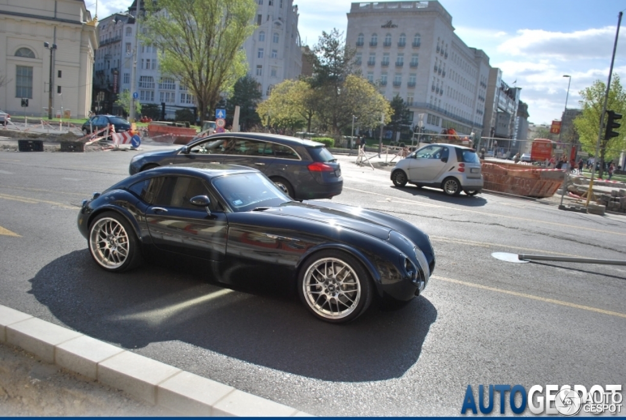 Wiesmann GT MF4