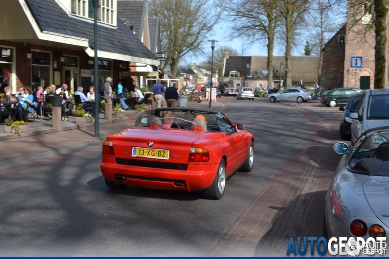 BMW Z1