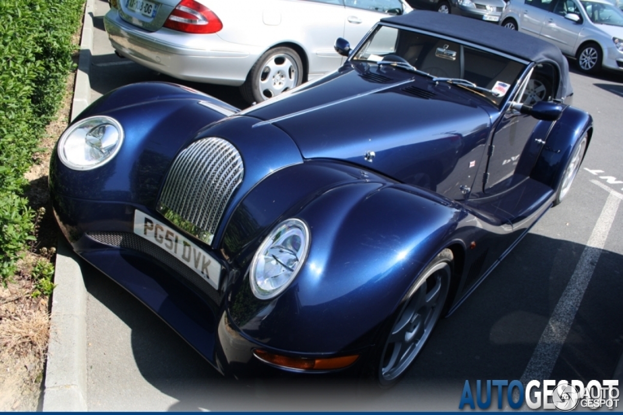 Morgan Aero 8 Series 1