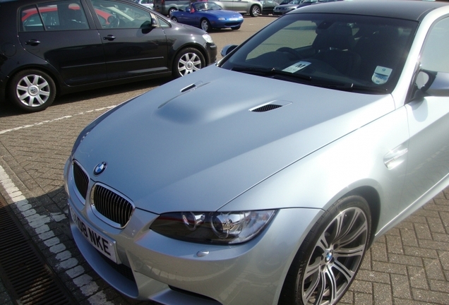 BMW M3 E92 Coupé