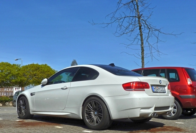 BMW M3 E92 Coupé