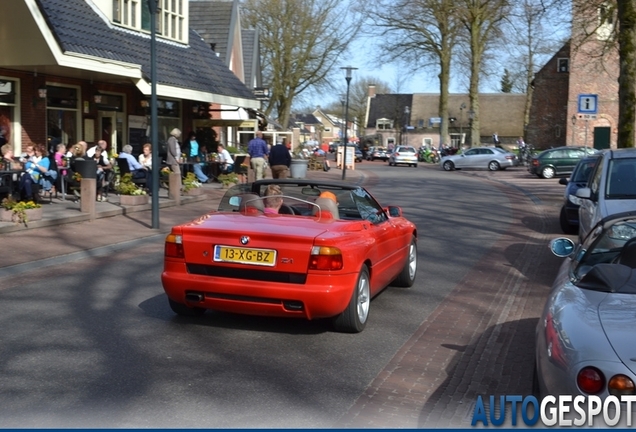 BMW Z1