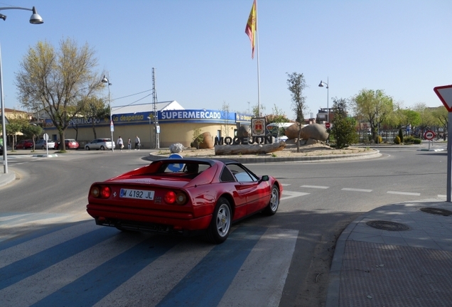 Ferrari 328 GTS