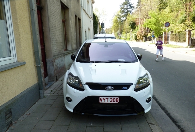 Ford Focus RS 2009