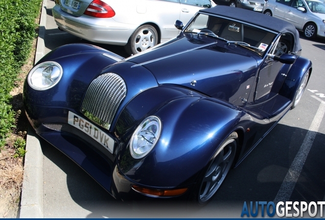 Morgan Aero 8 Series 1