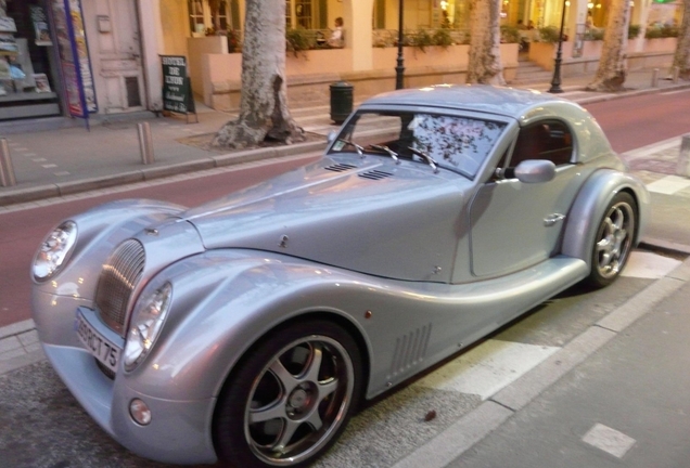 Morgan Aero 8 Series 4