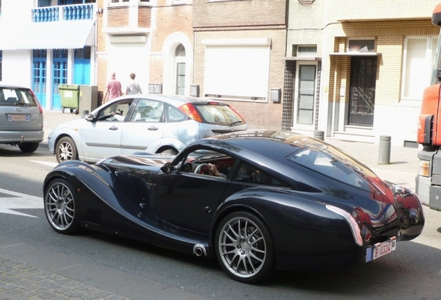 Morgan Aeromax Coupé