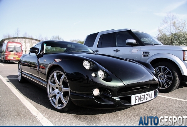 TVR Cerbera 4.5 MkII