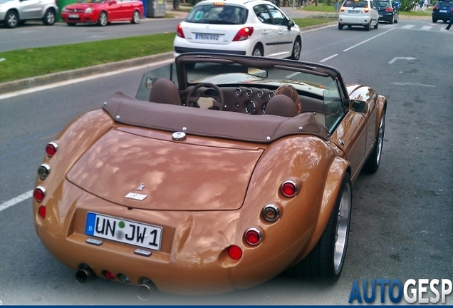 Wiesmann Roadster MF3