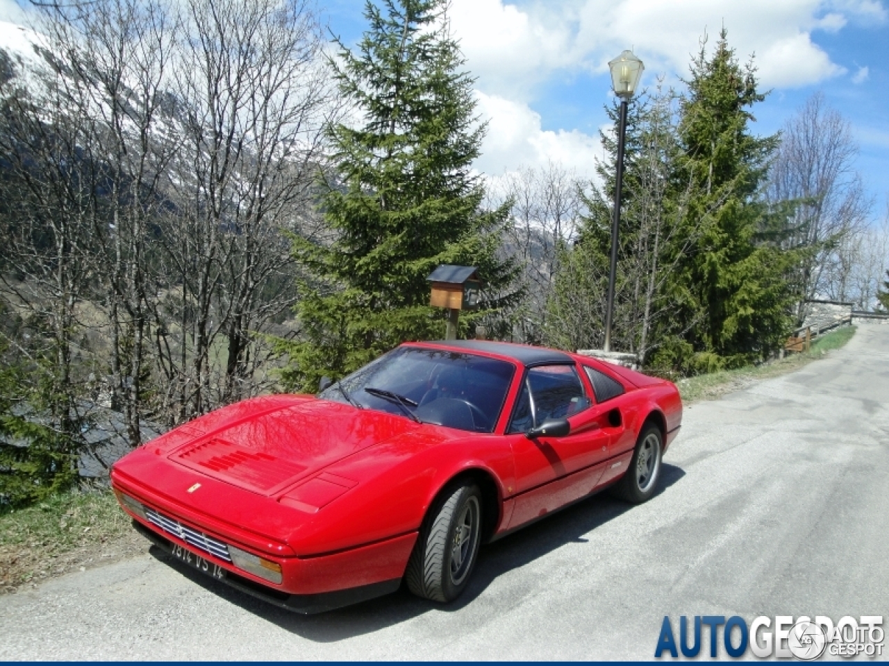 Ferrari 328 GTS