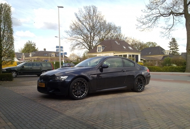 BMW M3 E92 Coupé