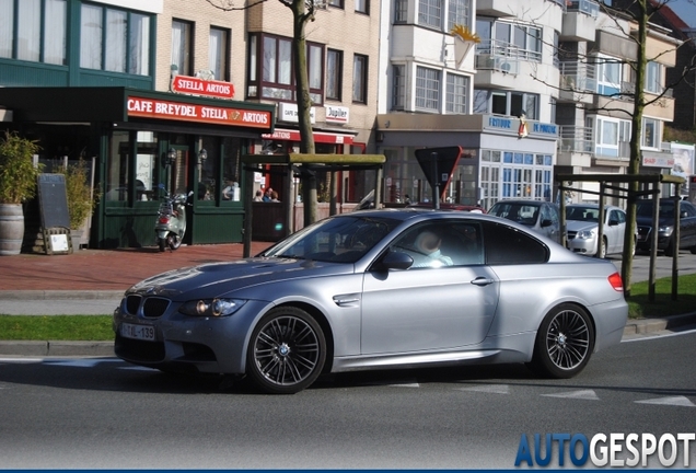 BMW M3 E92 Coupé