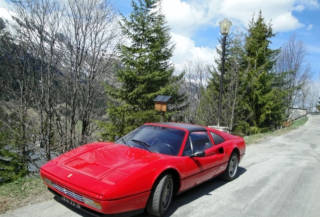 Ferrari 328 GTS