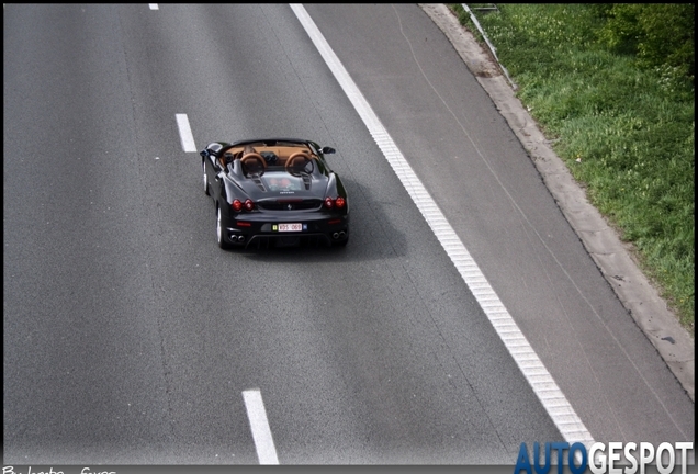 Ferrari F430 Spider