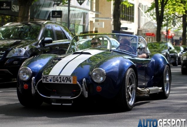 AC Cobra