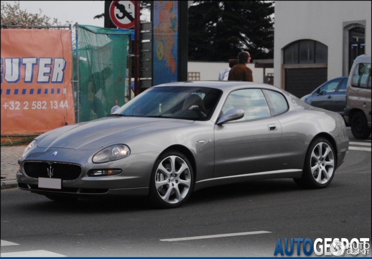 Maserati 4200GT