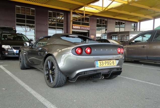 Lotus Elise S3 CR