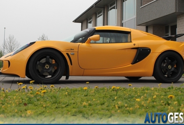 Lotus Sport Exige 240R